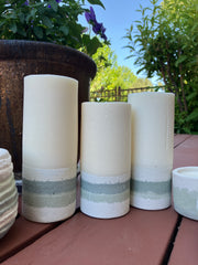 Pillar Candles