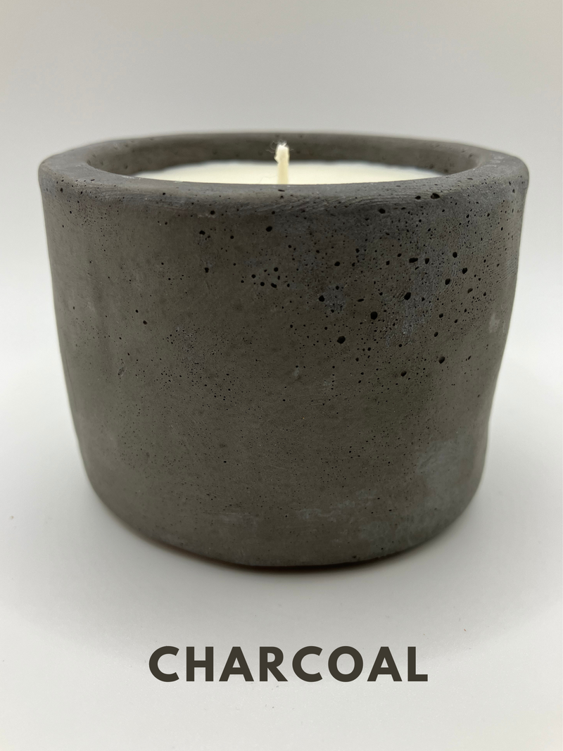 A Create Your Own Natural Soy Candle - Tumbler - Choose Color & Fragrance - Hand Made Just For You - Custom Candles