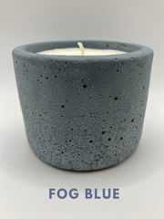 A Create Your Own Natural Soy Candle - Tumbler - Choose Color & Fragrance - Hand Made Just For You - Custom Candles