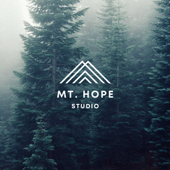 . Mt Hope Studio Gift Card